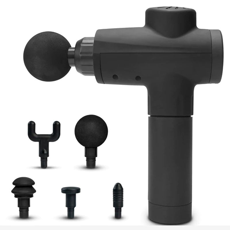 60% Off | Massage Gun – Deep Tissue Muscle Massager