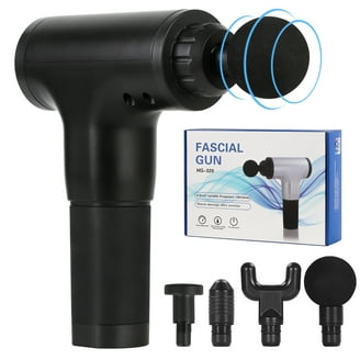 60% Off | Massage Gun – Deep Tissue Muscle Massager