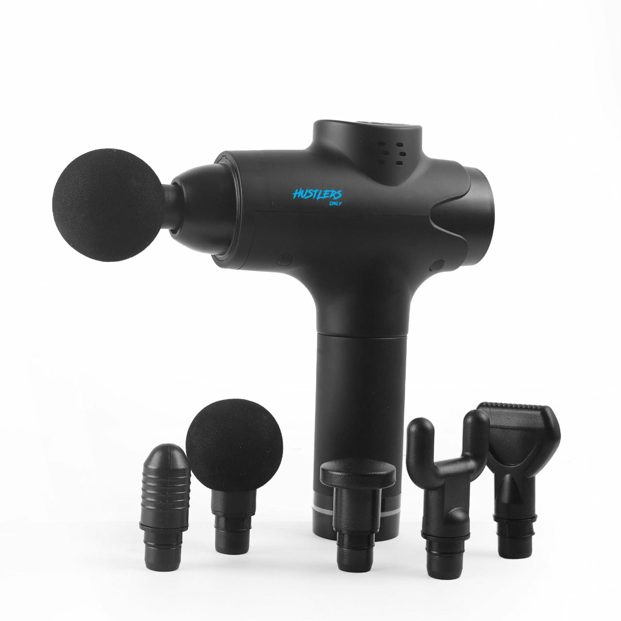 60% Off | Massage Gun – Deep Tissue Muscle Massager